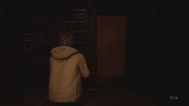 ¡En TERCERA PERSONA! RESIDENT EVIL VILLAGE GOLD EDITION en XBOX SERIES S смотреть онлайн