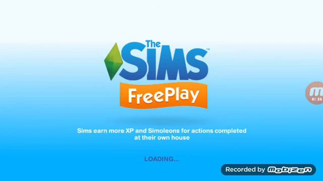 "HOW TO REACH NIRVANA"- SOCIAL TASKS/THE SIMS FREEPLAY. смотреть онлайн
