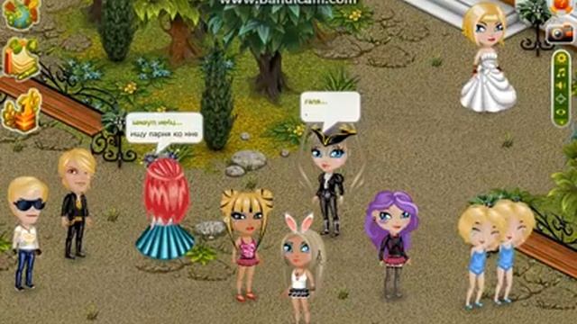 аватария с галей выпуск пятница 13 смотреть онлайн