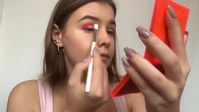 Chat makeup✨ nowości Huda Beauty, ABH+ulubieńcy!❤️ смотреть онлайн