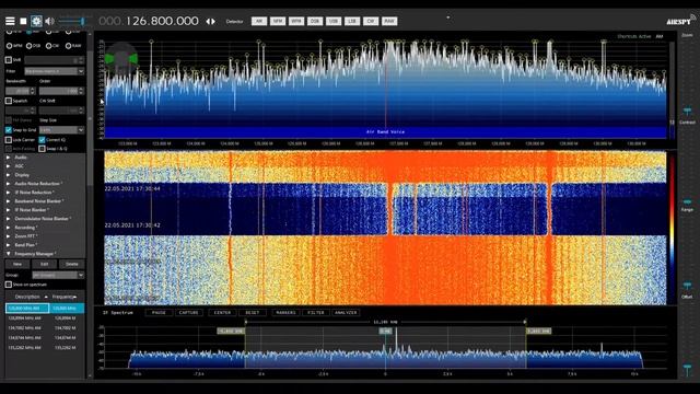 Испытание режекторных фильтров для fm диапазона. смотреть онлайн