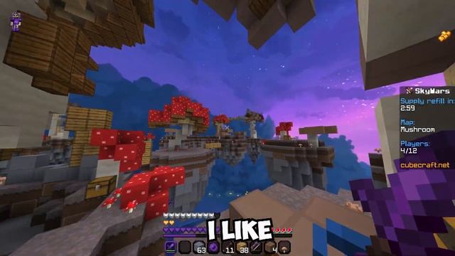 Top 5 MCPE PVP TEXTURE PACKS! (1.20) 2023 (Minecraft Bedrock) смотреть онлайн