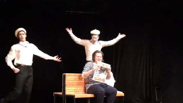 Дунаевский Куплеты "Фомы и Филиппа" смотреть онлайн