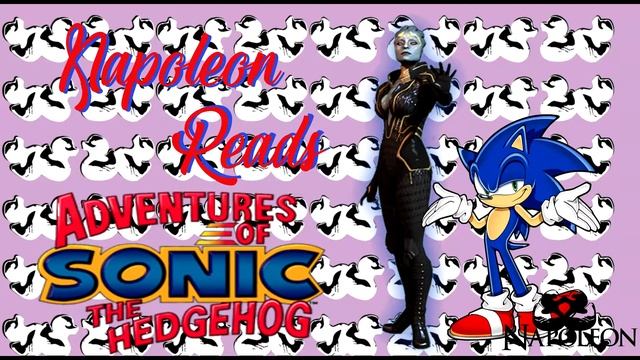 A Space Adventure | Naughty by Imagination ep. 25 [fanfiction reacting] смотреть онлайн