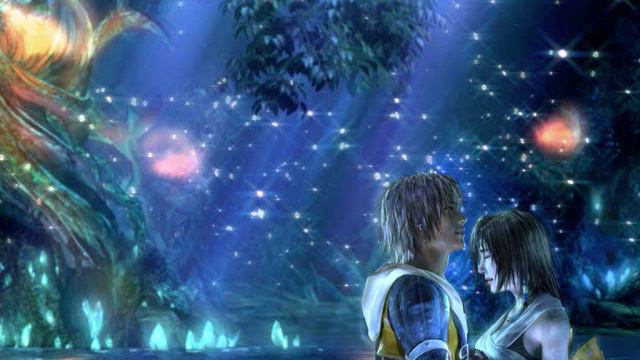 Top 10 Final Fantasy X Songs смотреть онлайн