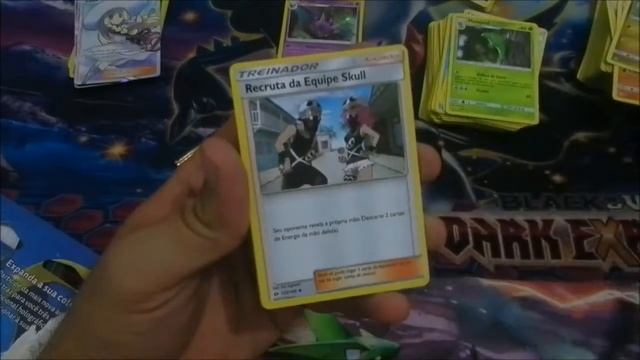 Unbox - 3-blister Togedemaru смотреть онлайн