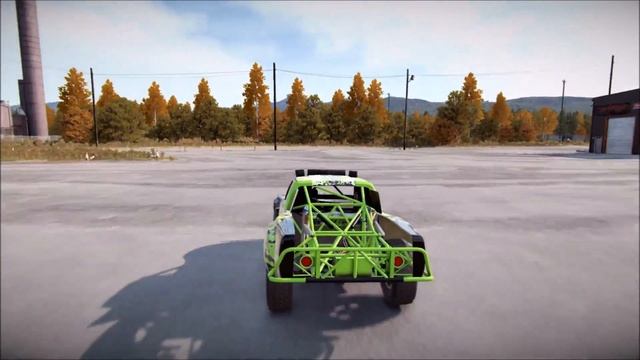 ОБЗОР DIRT 4 - ЧТО НОВОГО В НОВОЙ ЧАСТИ? [Возвращение раллийных гонок]