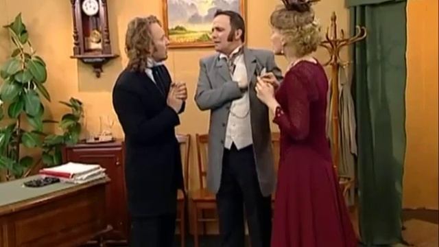 Сказки и истории. Следователь. Разыскивается... смотреть онлайн