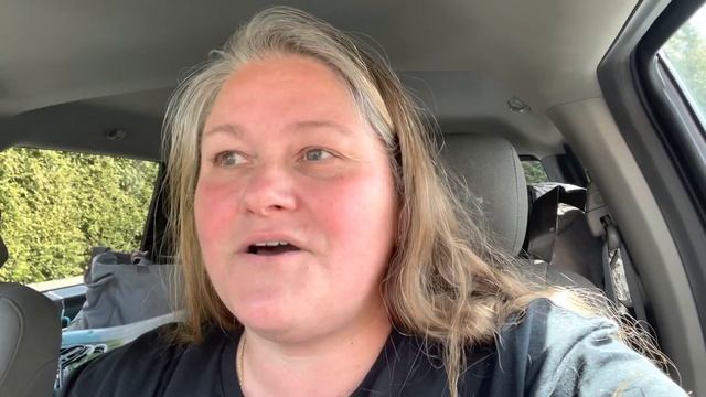 I’m Back! #cookingwithapril #traveling #viral #virginia смотреть онлайн