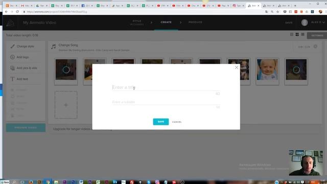 Как быстро создать видео для магазина на Etsy смотреть онлайн