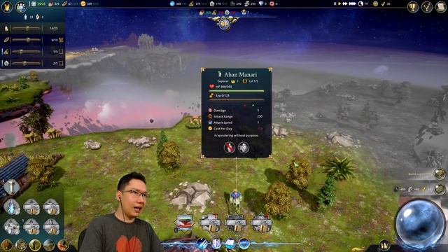 Driftland: The Magic Revival ► New RTS Single-player Campaign - Strategy Game! смотреть онлайн