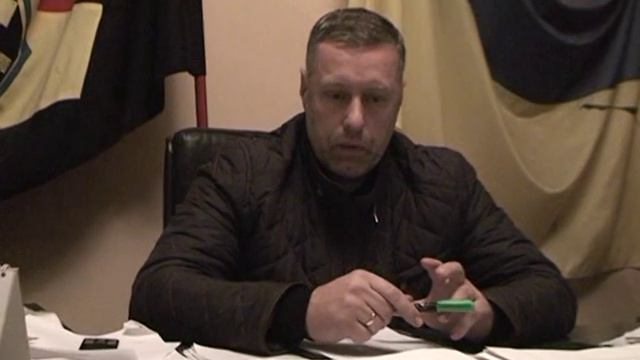 Экономия и эффективность. Наружное освещение в п. Новогородское смотреть онлайн