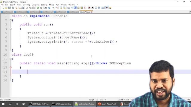 join in java thread | java thread join explained | multithreading join java | #javatutorial90 смотреть онлайн