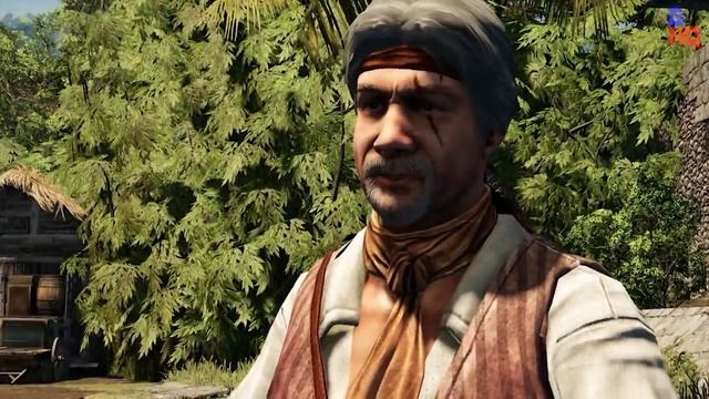 Assassin's Creed Liberation HD - Intel Core i5 3570K, GTX 650 Ti Boost смотреть онлайн