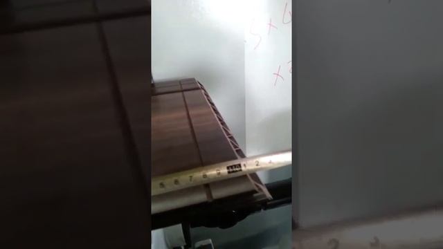 Двусторонний шипорезный станок BEAVER 6025М. Фрезерование половой доски в заданный размер смотреть онлайн