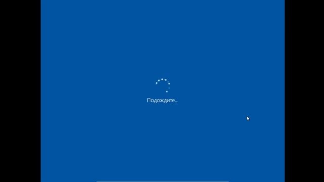 Установка Windows 10 на VirtualBox смотреть онлайн