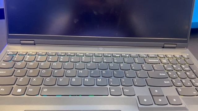 Lenovo Legion Pro 5i Gaming Laptop Intel Core i9 13900HX | RTX 4070 Gaming Test смотреть онлайн