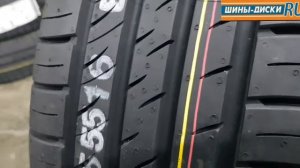 Обзор летней шины Kumho Ecowing ES31