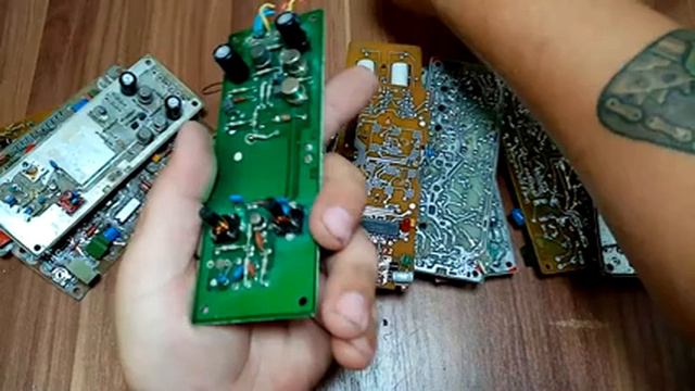 Интересные платы с хорошим содержанием!!!! смотреть онлайн