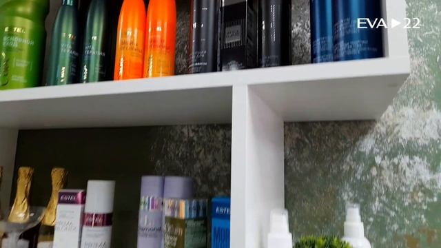 Замаратских Елена. Красота вместе с Эстель. г. Шелехов