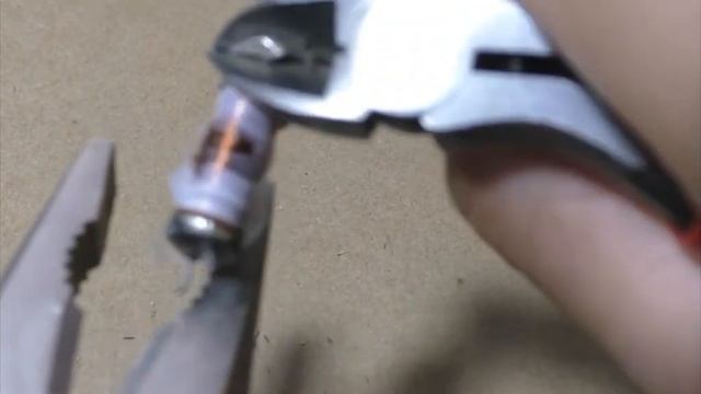 В этом реле находится самый дорогой металл!!! смотреть онлайн