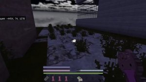 (MCBE) СТАЛКЕР В МАЙНКРАФТ БЕДРОК С 3Д ОРУЖИЕМ ТОПОВЫЙ СЕРВЕР ДЛЯ 1.1X