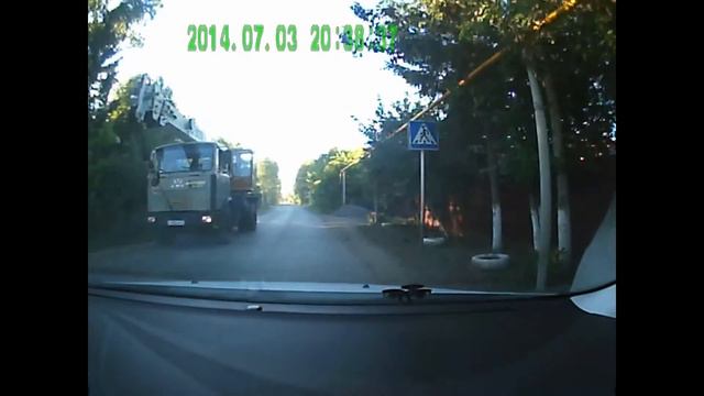 Поселок Московский рядом с Тюменью смотреть онлайн
