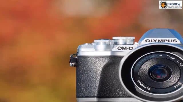 Olympus OM-D E-M10 Mark III review смотреть онлайн