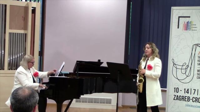 Claude Debussy Clair de lune Tatyana Kazmiruk смотреть онлайн