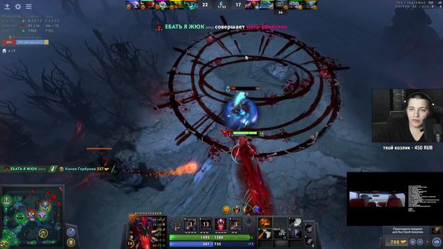 НЕ ПРОБЬЮТ, НЕ ПАРИМСЯ! НАВОДИМ СУЕТУ! смотреть онлайн