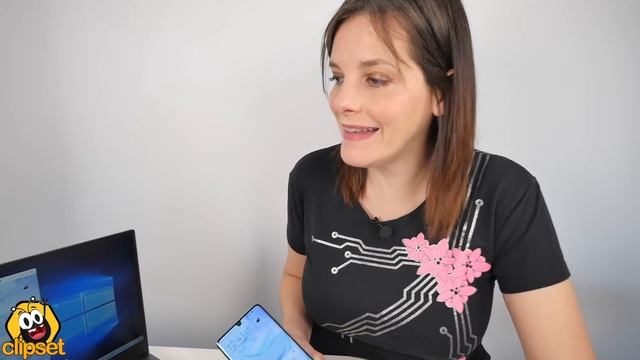 Huawei MateBook D 14 -TRUCOS para ALUCINAR- смотреть онлайн