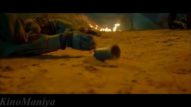 Обзор фильма Призрачный гонщик смотреть онлайн