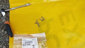 Правильная замена топливного фильтра своими руками на Ravon  R 3