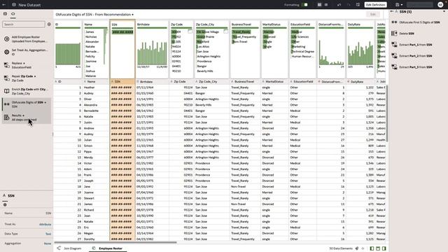 Improving data quality for analytics смотреть онлайн