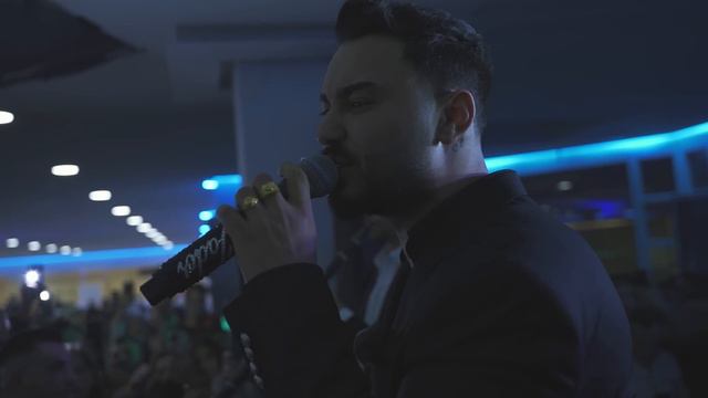 JADOR - Skinny Live în Germania (Augsburg)