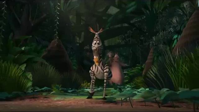 Madagascar 2005 BluRay 720p L Cut