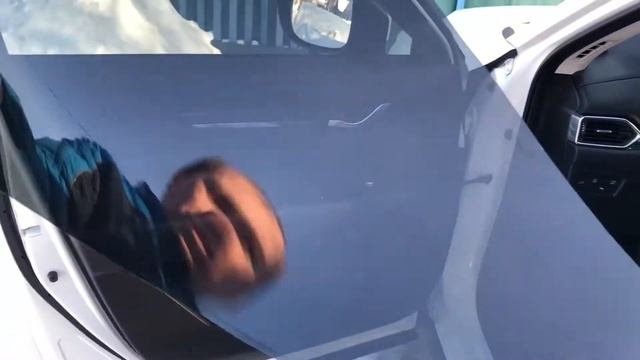 "Жесткая" тонировка своими руками смотреть онлайн