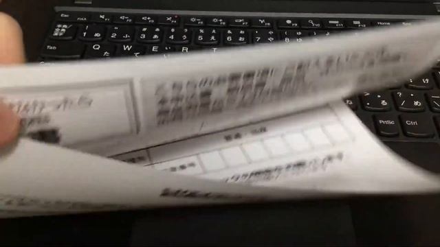【中古ノートパソコン】lenovo ThinkPad T450S смотреть онлайн