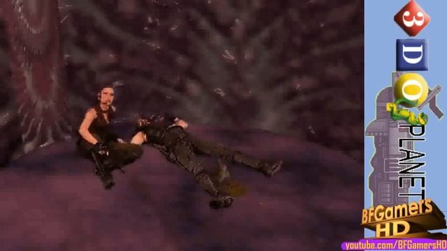 Прохождение Daedalus Encounter часть 01 смотреть онлайн