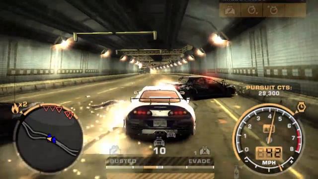 NEED FOR SPEED MOST WANTED 2024 | BLACK LIST 12 |#NFSMostWanted
#Blacklist12