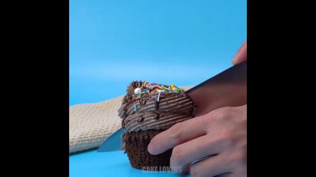 Шоколадные Торты Nutella - karti смотреть онлайн