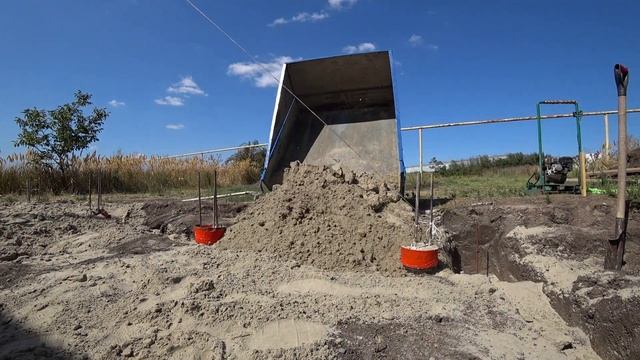 Строительные Палитры