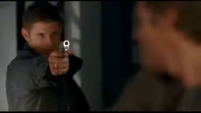 Сверхъестественное Я Бэтмен! мне везет дин смотреть онлайн