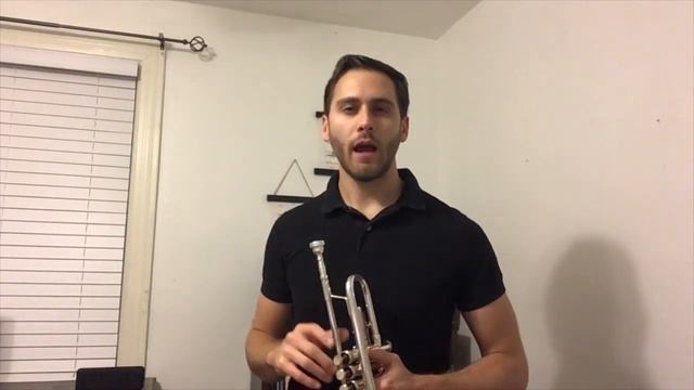 MTSBOA 11/12 Trumpet (Shostakovich)