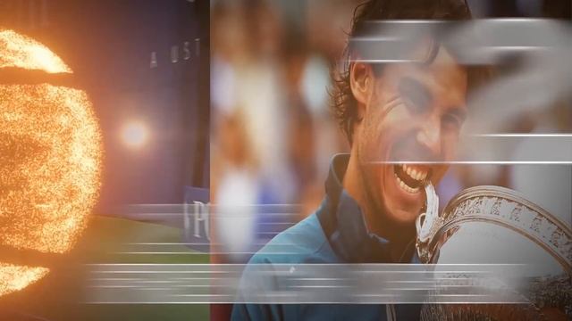 Rafael Nadal Wins His 19th Grand Slam Title at the US Open 2019 смотреть онлайн