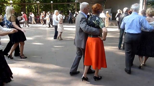 6 ВАЛЬС ГАВОТ 00841 смотреть онлайн