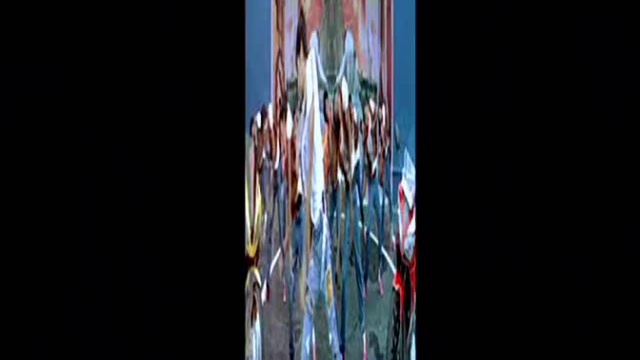 Nitin - La Camisa Negra