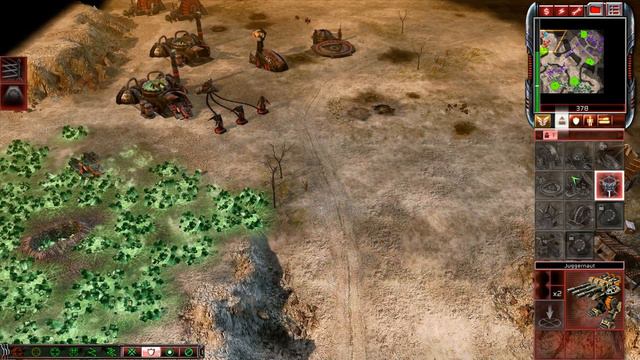 Command&Conquer: Tiberium Wars: Kane's Wrath - Campaign Mission 9 смотреть онлайн