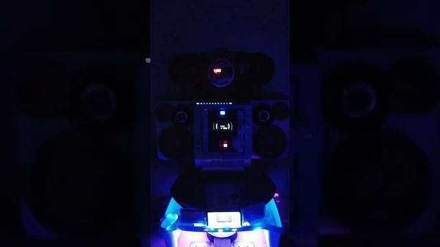 Супер МОНСТР MP3 BT USB 185 Ватт смотреть онлайн