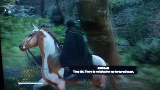 Assassin's creed Valhalla beta test смотреть онлайн
